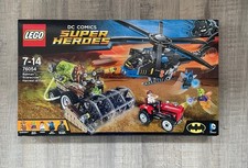 LEGO DC Comics Super Heroes