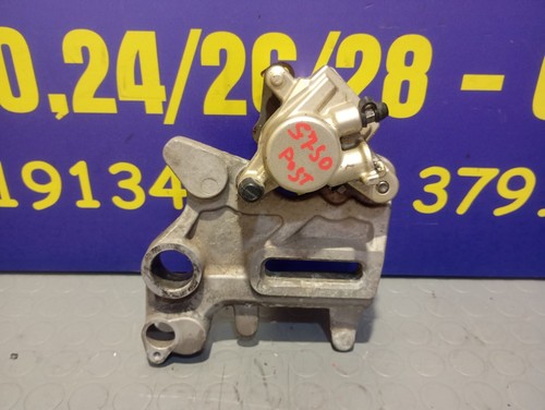 Pinza freno posteriore - , aprilia