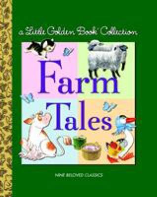 Little golden book - little,