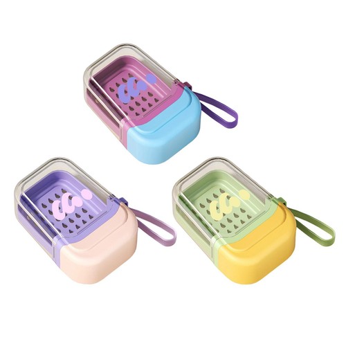 Scatola porta sapone - , da