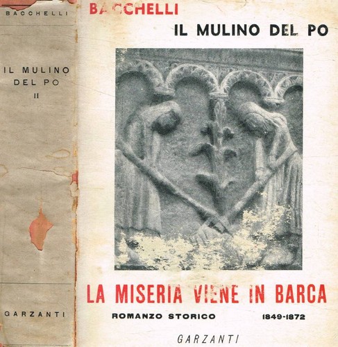 Mulino del vol la - vol.ii.,