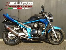 Suzuki bandit gsf 650 - bandit,