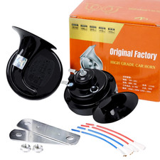 1 Set Car Horn Fit for Mazda