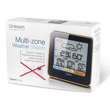 OREGON SCIENTIFIC Stazione