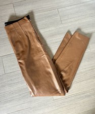 Leggings Ecopelle Zara taglia