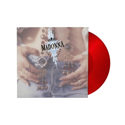 Madonna like prayer - madonna,