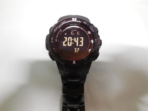 Orologio polso digitale - da,