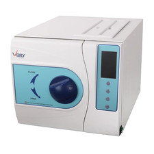 Vory 23L Classe B Autoclave 3