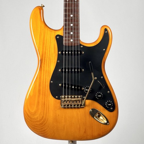 Fender japan std modello - fender,