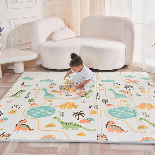 Tappeto gioco bambini - tappeto,