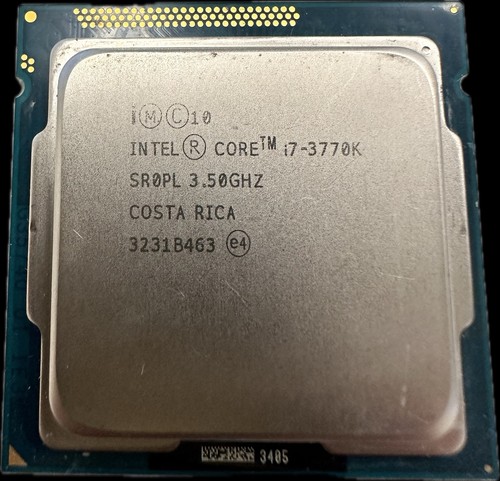 Processore cpu desktop - processore,