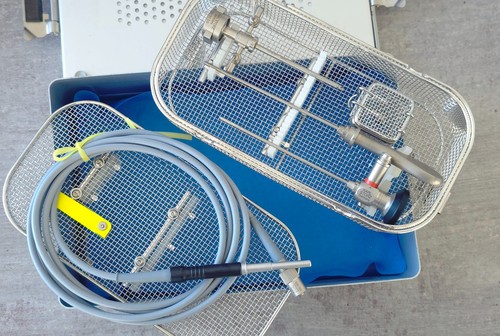 Karl storz 28208ba - karl,