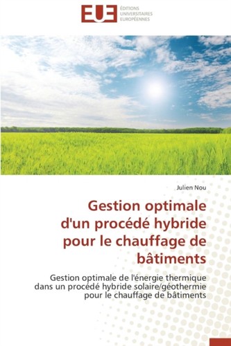 Nou gestion optimale d - nou-j,