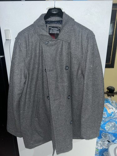 Cappotto steve and - cappotto,