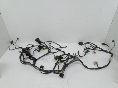 Impianto elettrico ducati - impianto,