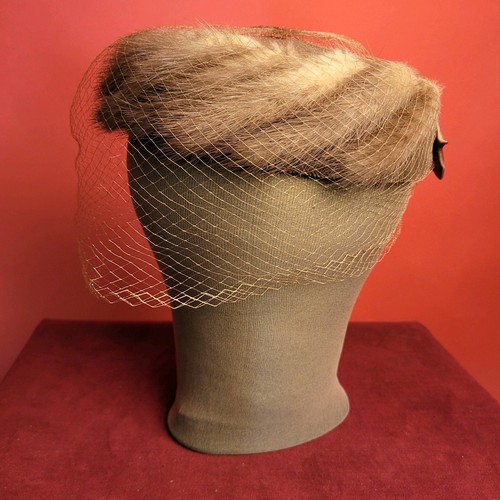 Cappello invernale vintage