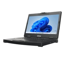 Getac S410 G4 robusto 14"
