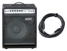 Warwick BC 80 Bass Combo