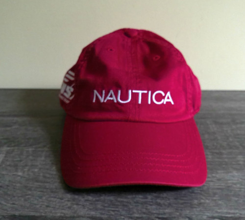 Cappello berretto nautica usa - cappello,