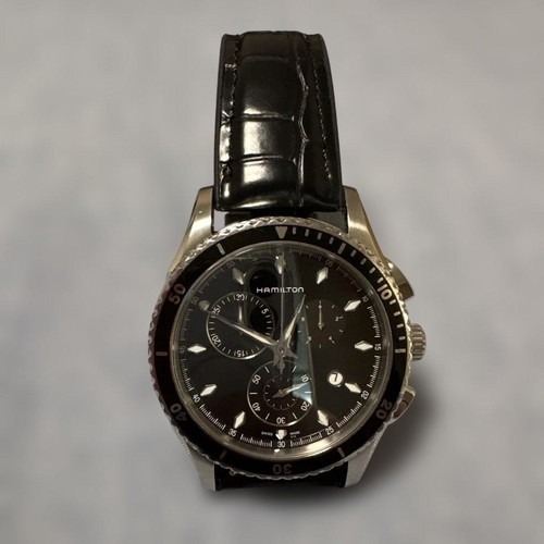 Orologio polso hamilton - orologio,