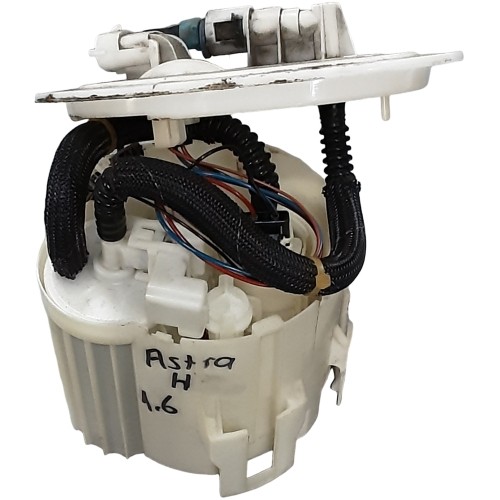 Pompa carburante opel astra - opel,