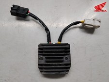 FH008ED Regolatore Tensione Corrente Honda SH 300 2006 2010 Voltage Regulator