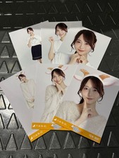 Nogizaka46 foto firmate set