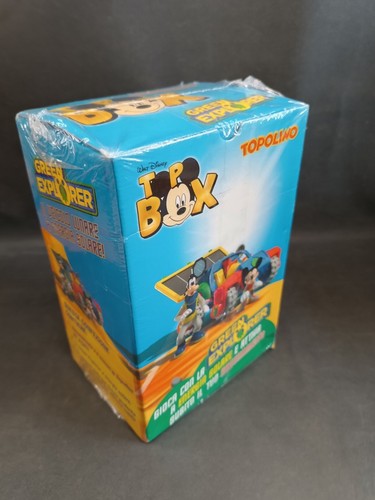 Confezione topolino top box - confezione,