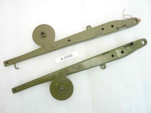 Bracci fissi post guzzi - post, alce