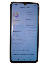 Xiaomi Mi Note 10 Pro