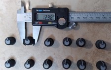 Manopole AMP Peavey.  Dagli