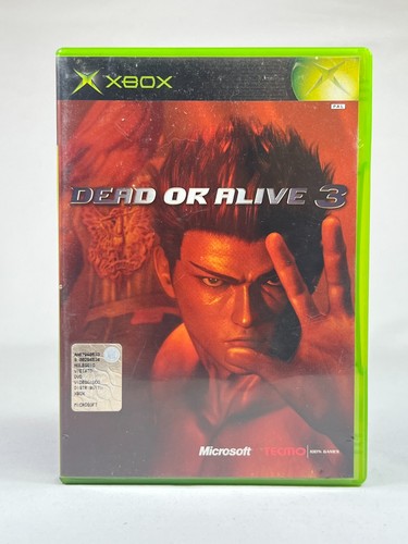 Dead alive per microsoft - dead, or
