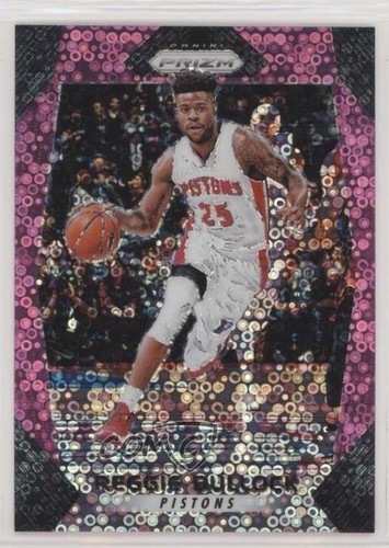 2017 panini prizm fast - 2017-18,