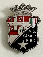 A.S. CASALE F.B.C. vecchio