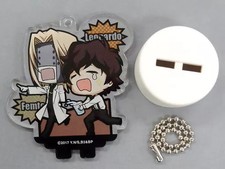 Portachiavi Kekkai Sensen