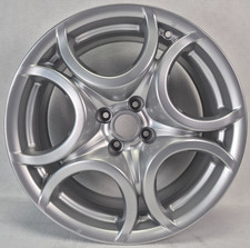 1X CERCHIO ORIGINALE ALFA ROMEO MITO 955_ 1.3 MULTIJET 955 156078674