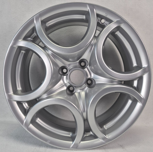 Cerchio originale alfa - 1x,