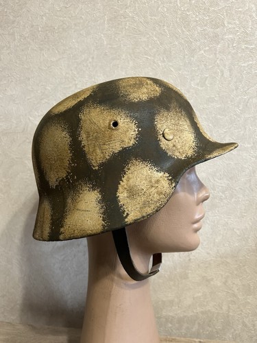 Elmetto m40 - m40, tedesco
