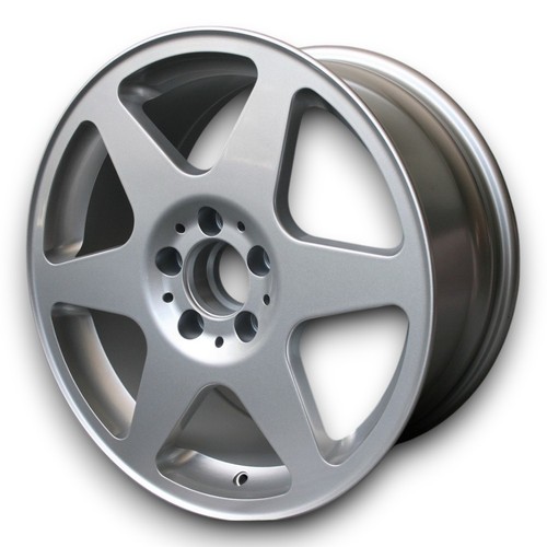 Evo style cerchi lega - evo,