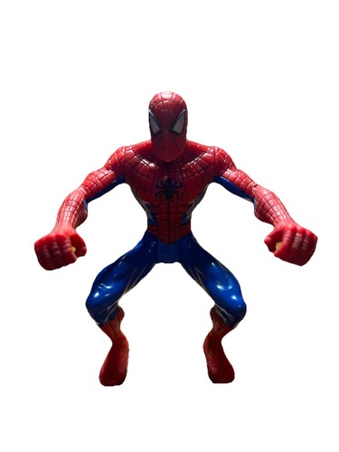 Marvel spider man - marvel, modellino