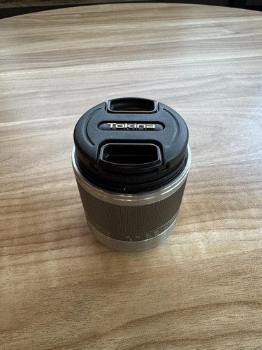 Tokina reflex 300 - 300, f6.3