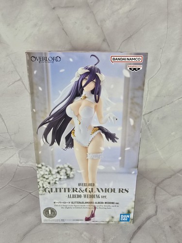 Albedo overlord japanese anime - albedo,