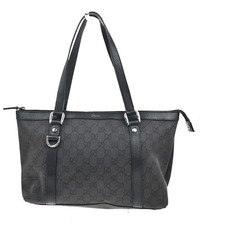 Borsa tracolla gucci logo - a,