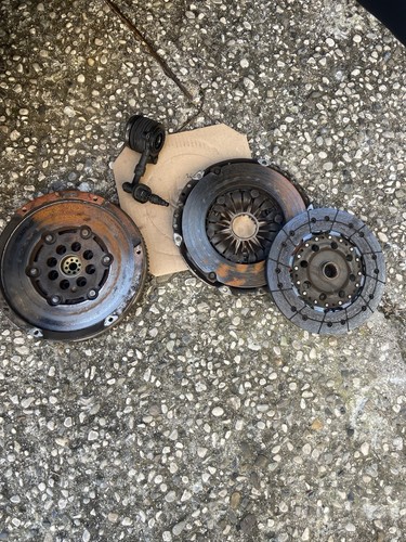Kit frizione volano kia - e,