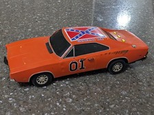 Dukes Of Hazard General Lee