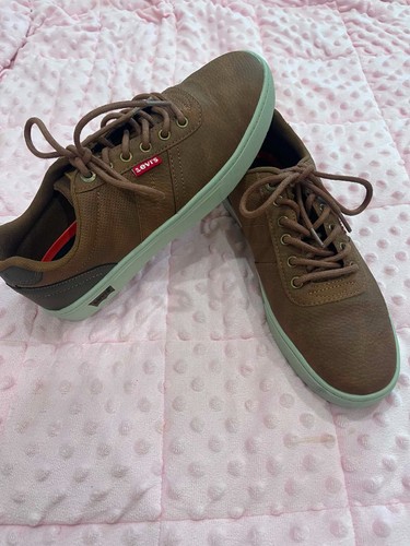Levis comfort brown - comfort,