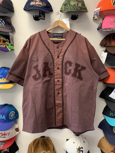 Maglia baseball nike - maglia,