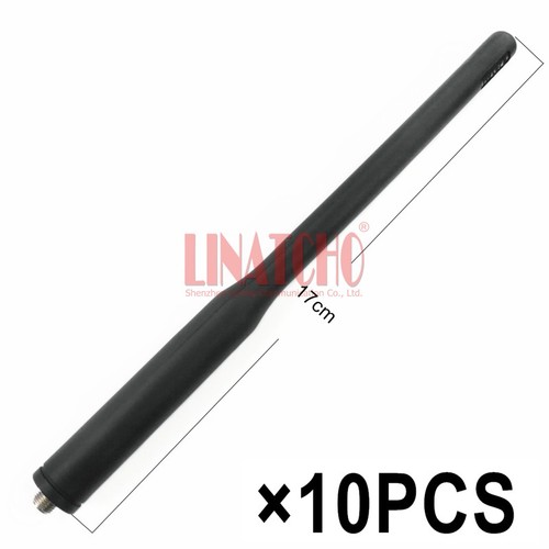 10pcs vhf 150mhz pd700 - vhf,