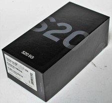 Samsung Galaxy S20 5G 128 GB