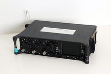 Sound Devices 633 Compact Field Mixer & Recorder - 90 Day Warranty!